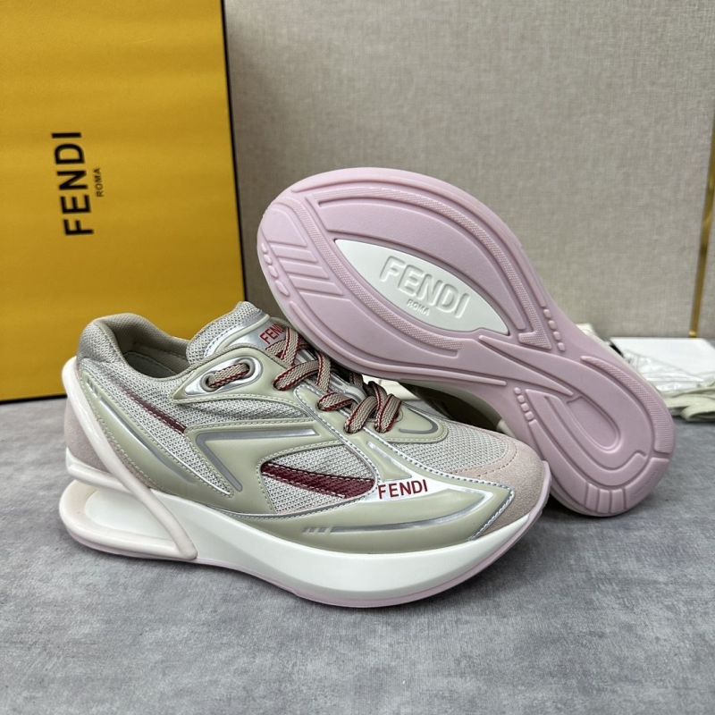 Fendi Sneakers